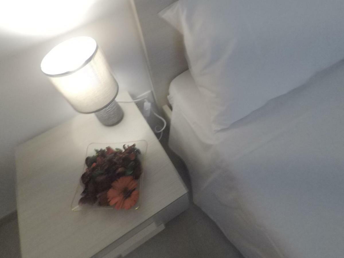 Le Dimore Di Magda 2 Appartement Polignano a Mare Buitenkant foto