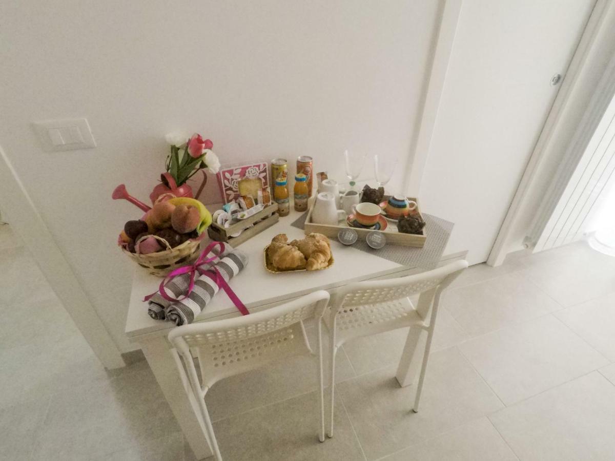 Le Dimore Di Magda 2 Appartement Polignano a Mare Buitenkant foto
