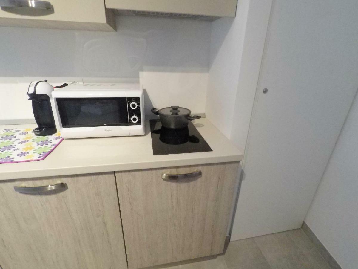 Le Dimore Di Magda 2 Appartement Polignano a Mare Buitenkant foto