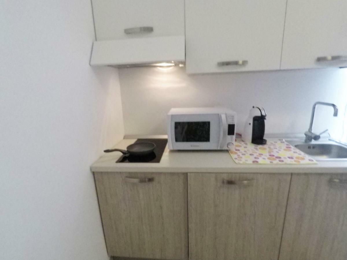 Le Dimore Di Magda 2 Appartement Polignano a Mare Buitenkant foto