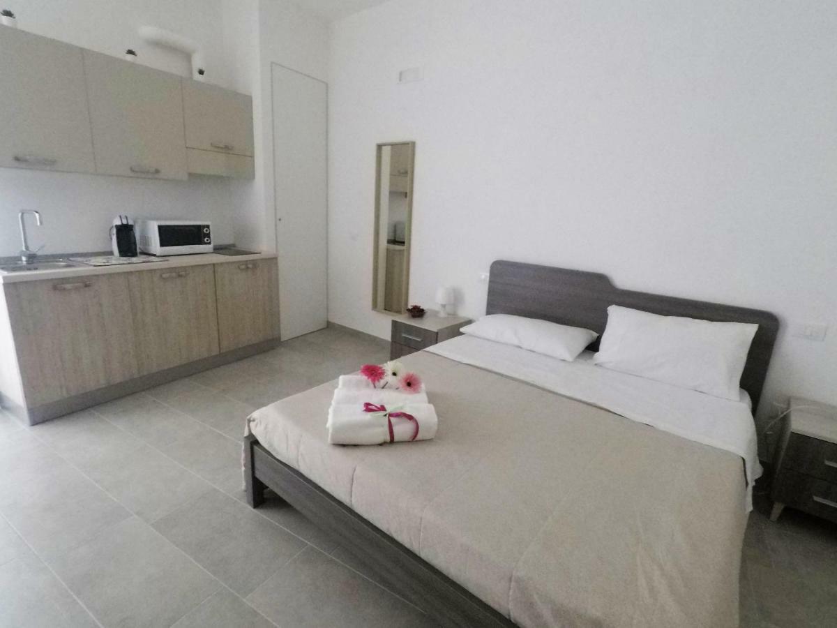 Le Dimore Di Magda 2 Appartement Polignano a Mare Buitenkant foto