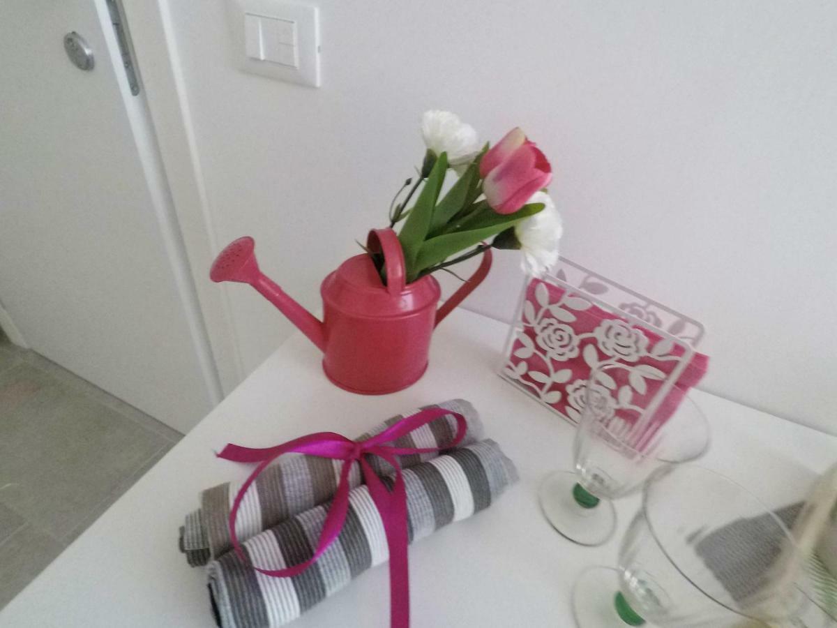 Le Dimore Di Magda 2 Appartement Polignano a Mare Buitenkant foto