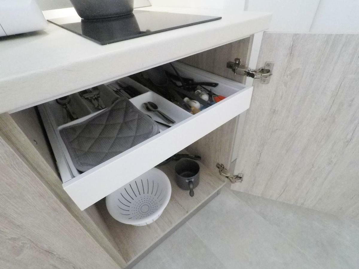 Le Dimore Di Magda 2 Appartement Polignano a Mare Buitenkant foto