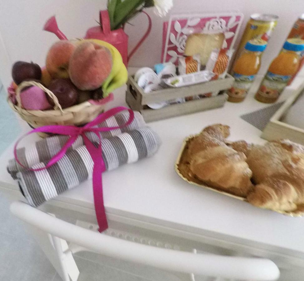 Le Dimore Di Magda 2 Appartement Polignano a Mare Buitenkant foto