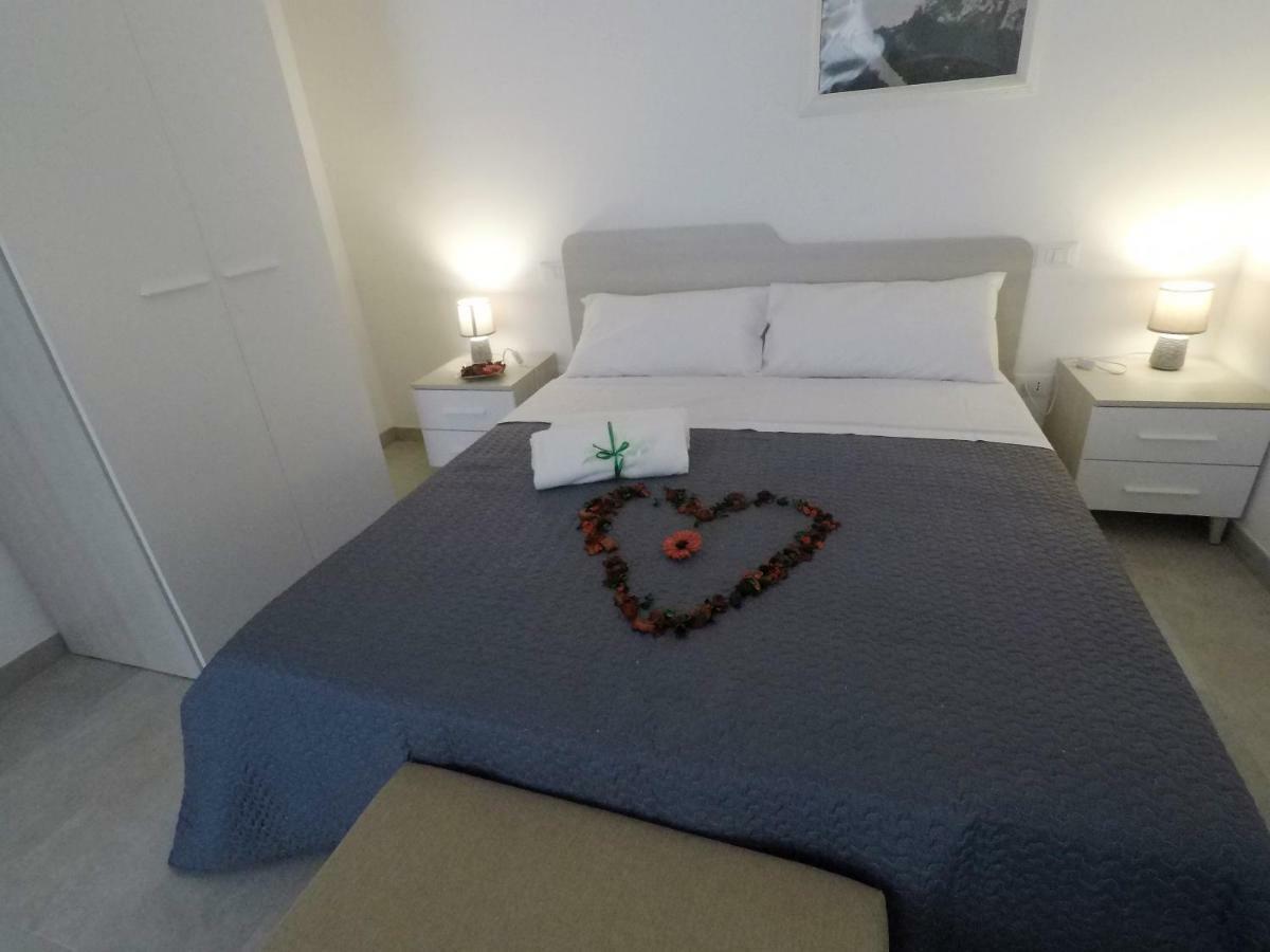 Le Dimore Di Magda 2 Appartement Polignano a Mare Buitenkant foto