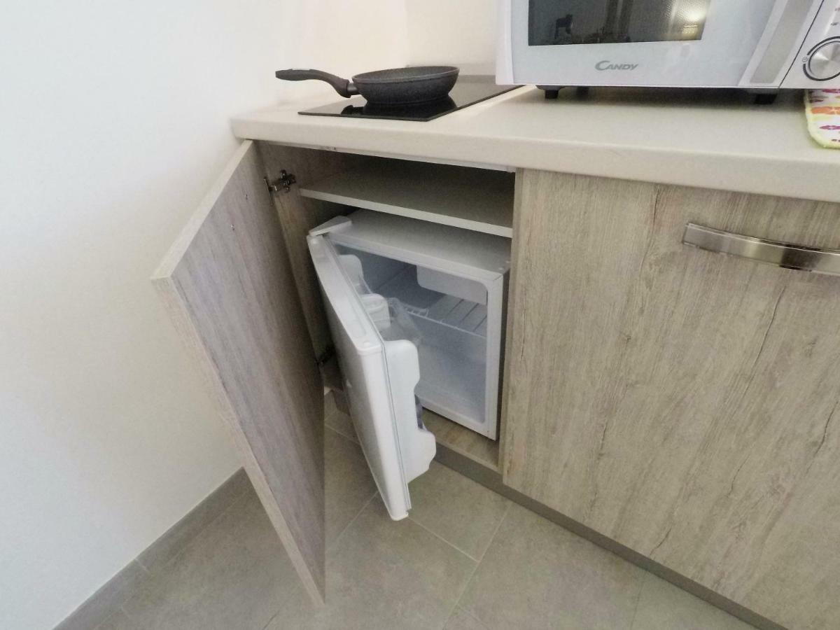 Le Dimore Di Magda 2 Appartement Polignano a Mare Buitenkant foto