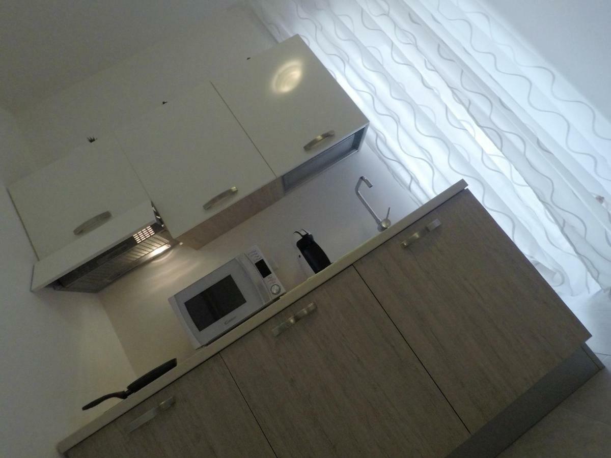 Le Dimore Di Magda 2 Appartement Polignano a Mare Buitenkant foto