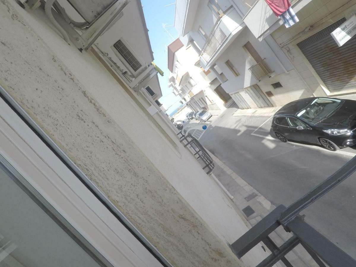 Le Dimore Di Magda 2 Appartement Polignano a Mare Buitenkant foto