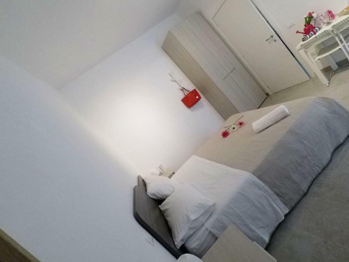 Le Dimore Di Magda 2 Appartement Polignano a Mare Buitenkant foto