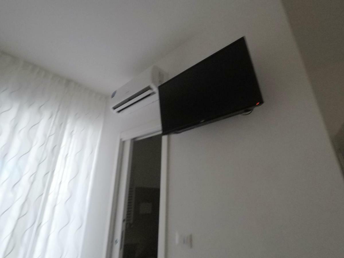 Le Dimore Di Magda 2 Appartement Polignano a Mare Buitenkant foto