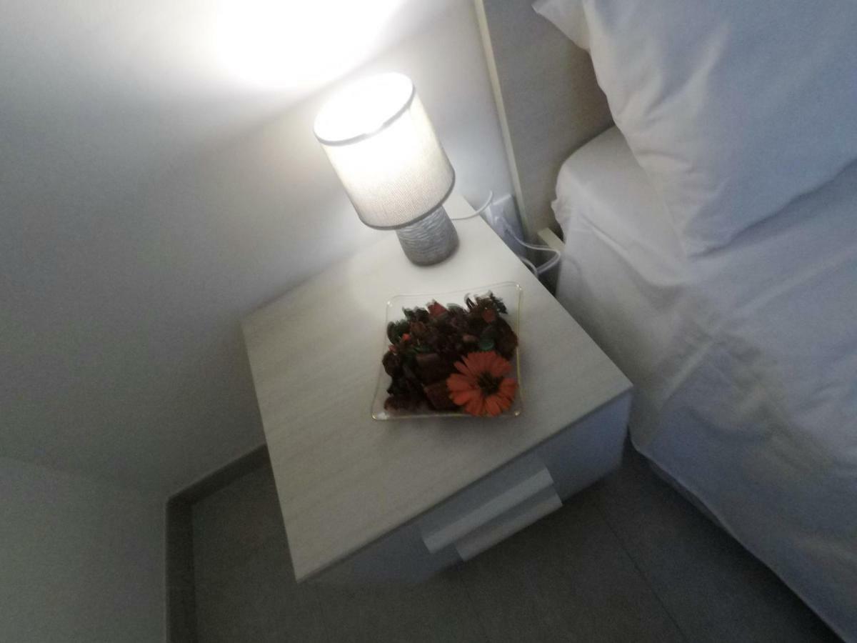 Le Dimore Di Magda 2 Appartement Polignano a Mare Buitenkant foto