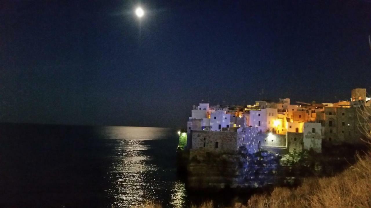 Le Dimore Di Magda 2 Appartement Polignano a Mare Buitenkant foto