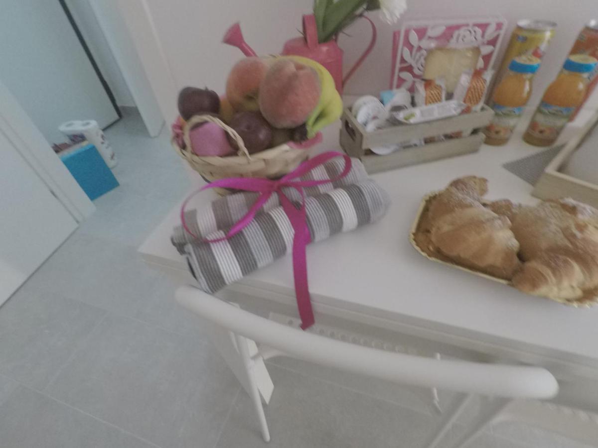 Le Dimore Di Magda 2 Appartement Polignano a Mare Buitenkant foto